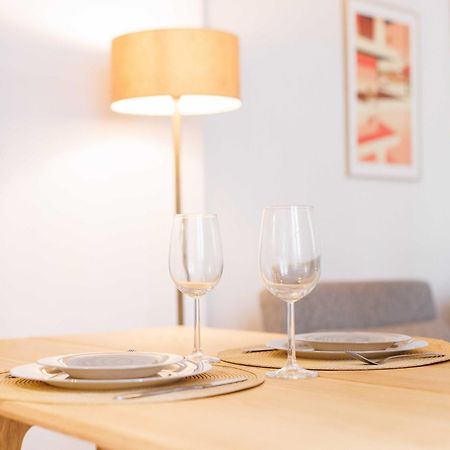 Superb Apartment - 1Bdr 2P - Le Marais Paris Ngoại thất bức ảnh