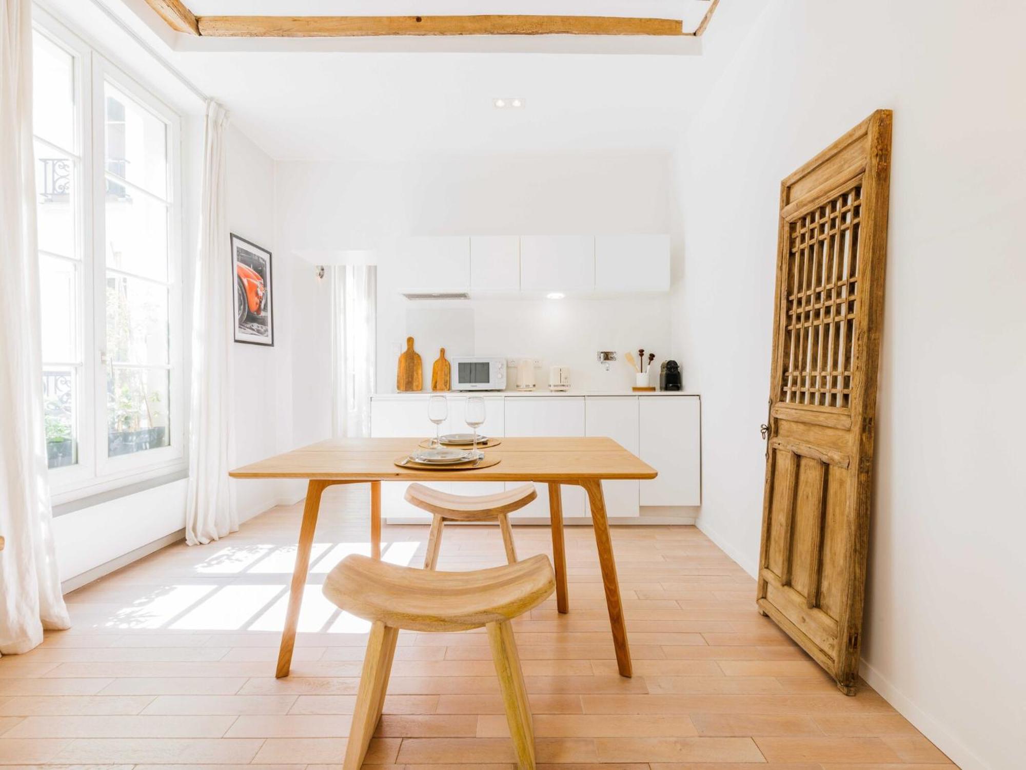 Superb Apartment - 1Bdr 2P - Le Marais Paris Ngoại thất bức ảnh