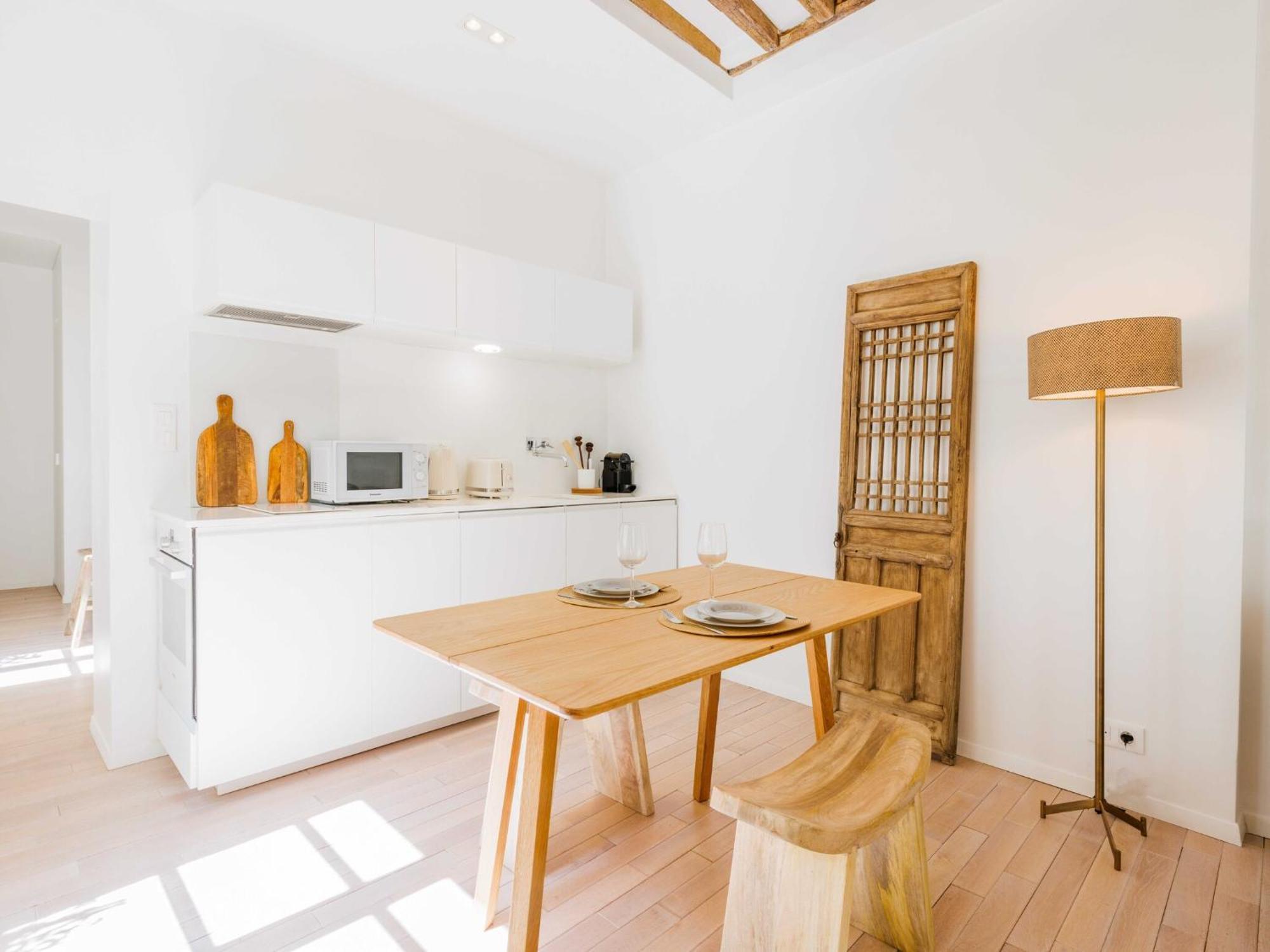 Superb Apartment - 1Bdr 2P - Le Marais Paris Ngoại thất bức ảnh